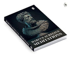 Meditations by Marcus Aurelius | Ancient Wisdom on Purpose, Calm & Personal Growth | Philosophy, Stoicism & Self-Mastery | A Stoic Classic for Mental Strength & Inner Clarity | Wisdom for Modern Living | Original Premium Paperback Edition | Best Seller | Grocsy