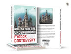 Notes from the Underground by Fyodor Dostoevsky | Grocsy