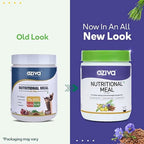 OZiva Nutritional Meal For Men | Grocsy
