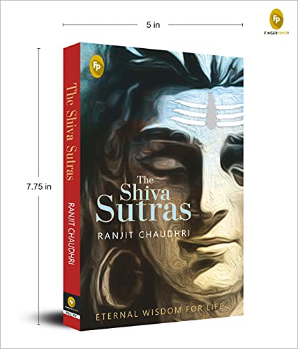 The Shiva Sutras | Grocsy