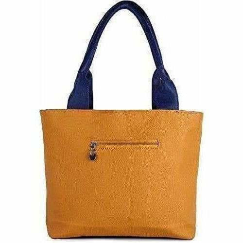 Casual Shoulder Handbag | Grocsy