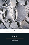 The Iliad by Homer | Grocsy