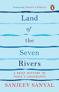 Land of the Seven Rivers: A Brief History of India's Geography | Grocsy