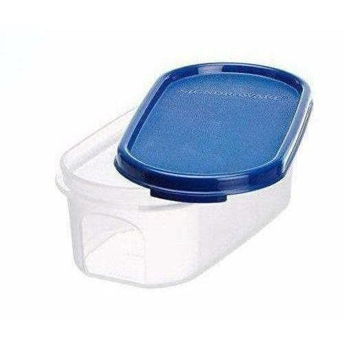 Organize Your Kitchen Set, 8-Pieces, Mod Blue | Grocsy