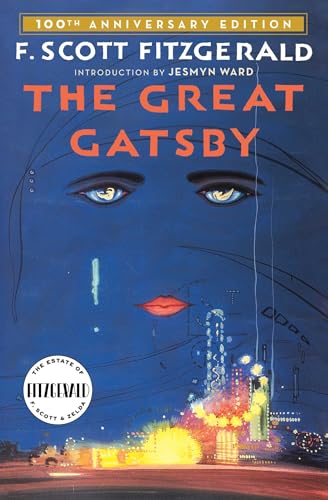 The Great Gatsby: The Only Authorized Edition by Fitzgerald, F. Scott | Grocsy