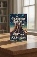 A Midsummer Night’s Dream by William Shakespeare | Grocsy
