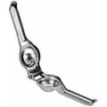 Stainless Steel Lemon Citrus Squeezer / Bottle Opener | Grocsy