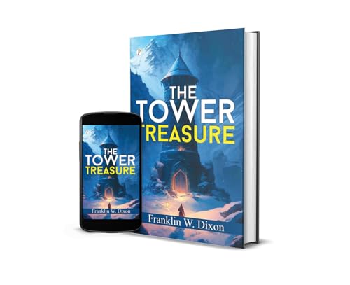 THE TOWER TREASURE By Franklin W. Dixon by Franklin W. Dixon | Grocsy