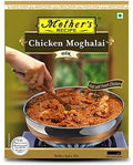 Mother's Recipe Spice Mix for Chicken Moghalai Masala | Grocsy