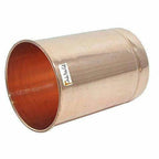 Copper Glass Drinkware -  Set of 6 | Grocsy