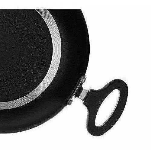Kadai with Glass Lid | Grocsy
