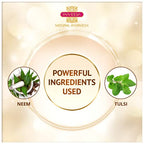 Inveda Neem and Tulsi Facial Kit | Grocsy