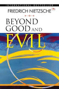 Beyond Good and Evil: Prelude to a Philosophy of the Future by Nietzsche, Friedrich Wilhelm | Grocsy