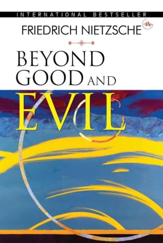 Beyond Good and Evil: Prelude to a Philosophy of the Future by Nietzsche, Friedrich Wilhelm | Grocsy