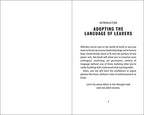 Talk More. Say Less. Get Ahead.: The Business Speak Dictionary | Grocsy