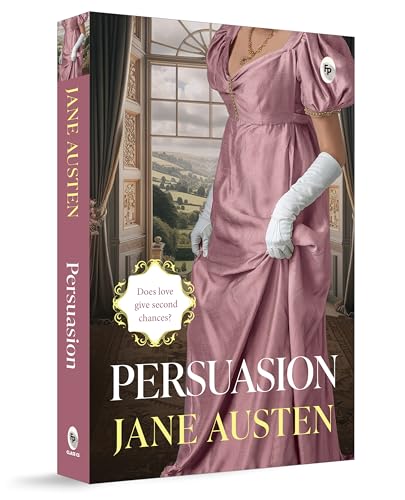 Persuasion by Jane Austen | Grocsy