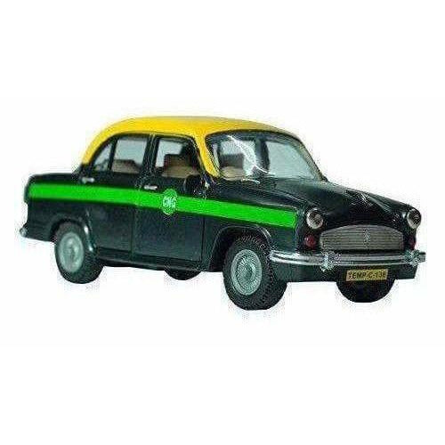 Indian toy - Ambassdor Taxi/VIP | Grocsy