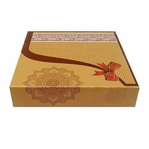 Silver Plated OM Pooja Thali 1 Set 8 Pcs | Grocsy