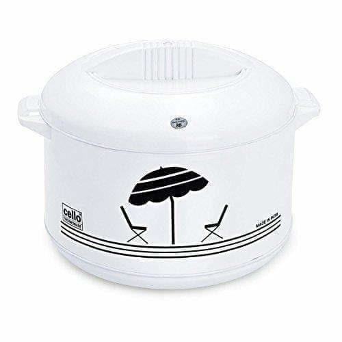 Cello Chef Casserole - 2.5 Liters | Grocsy
