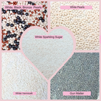 Confect Fusion Mashup Sprinkles FM Multipack 41 | Grocsy