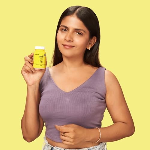 Arth PCOS Support Tablets | Grocsy