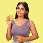 Arth PCOS Support Tablets | Grocsy
