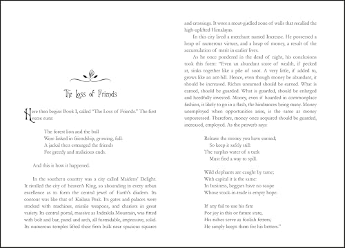 Panchatantra by Vishnu Sharma | Grocsy
