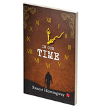 In Our Time by Hemingway, Ernest | Grocsy