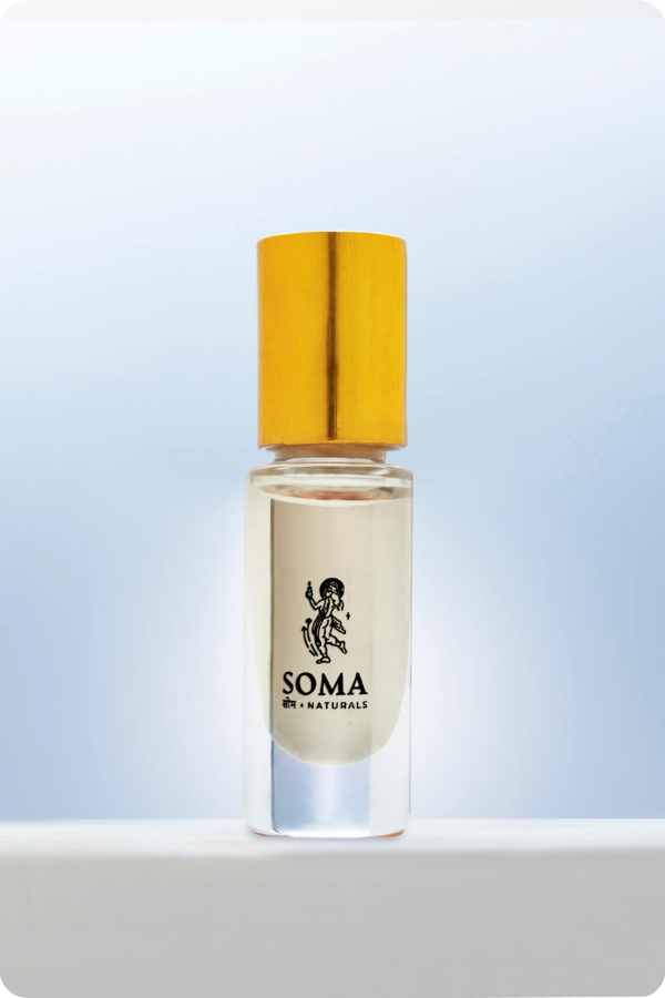 Soma Naturals Baalam - Arabic Touch | Grocsy