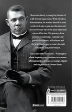 Up from Slavery by Booker T. Washington | Grocsy