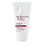 O3+ Dermal Zone Anti Ageing Cream SPF-60,50ml | Grocsy