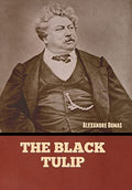 The Black Tulip by Dumas, Alexandre | Grocsy