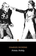 Nicholas Nickleby by Dickens, Charles | Grocsy
