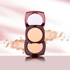 Matt Look True Cover Super Blendable Compact Powder - Ivory Rose | Grocsy
