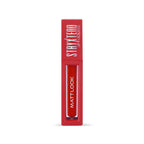 Matt Look Stayxtend Lip Mousse - Iconic Red | Grocsy