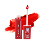Matt Look Stayxtend Lip Mousse - Red In Bag | Grocsy