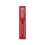 Matt Look Stayxtend Lip Mousse - Red Fever | Grocsy