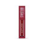 Matt Look Stayxtend Lip Mousse - New Maroon | Grocsy