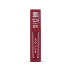 Matt Look Stayxtend Lip Mousse - Retro Maroon | Grocsy