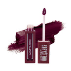 Matt Look Stayxtend Lip Mousse - Wine 'o' Clock | Grocsy