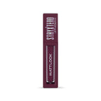 Matt Look Stayxtend Lip Mousse - Sugar Plum | Grocsy