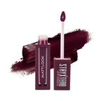 Matt Look Stayxtend Lip Mousse - Sugar Plum | Grocsy