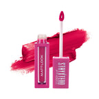 Matt Look Stayxtend Lip Mousse - Loud Pink | Grocsy