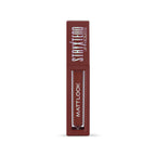 Matt Look Stayxtend Lip Mousse - Choco Latte | Grocsy