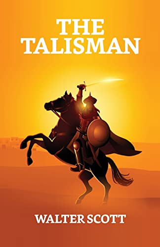 The Talisman by Scott, Walter | Grocsy