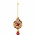 Bridal Wedding Rani Pink Metal | Grocsy