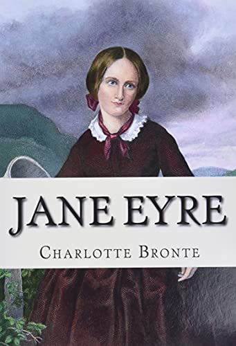 Jane Eyre | Grocsy