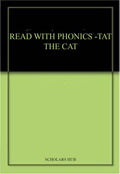 Read With Phonics-Tat The Cat. | Grocsy