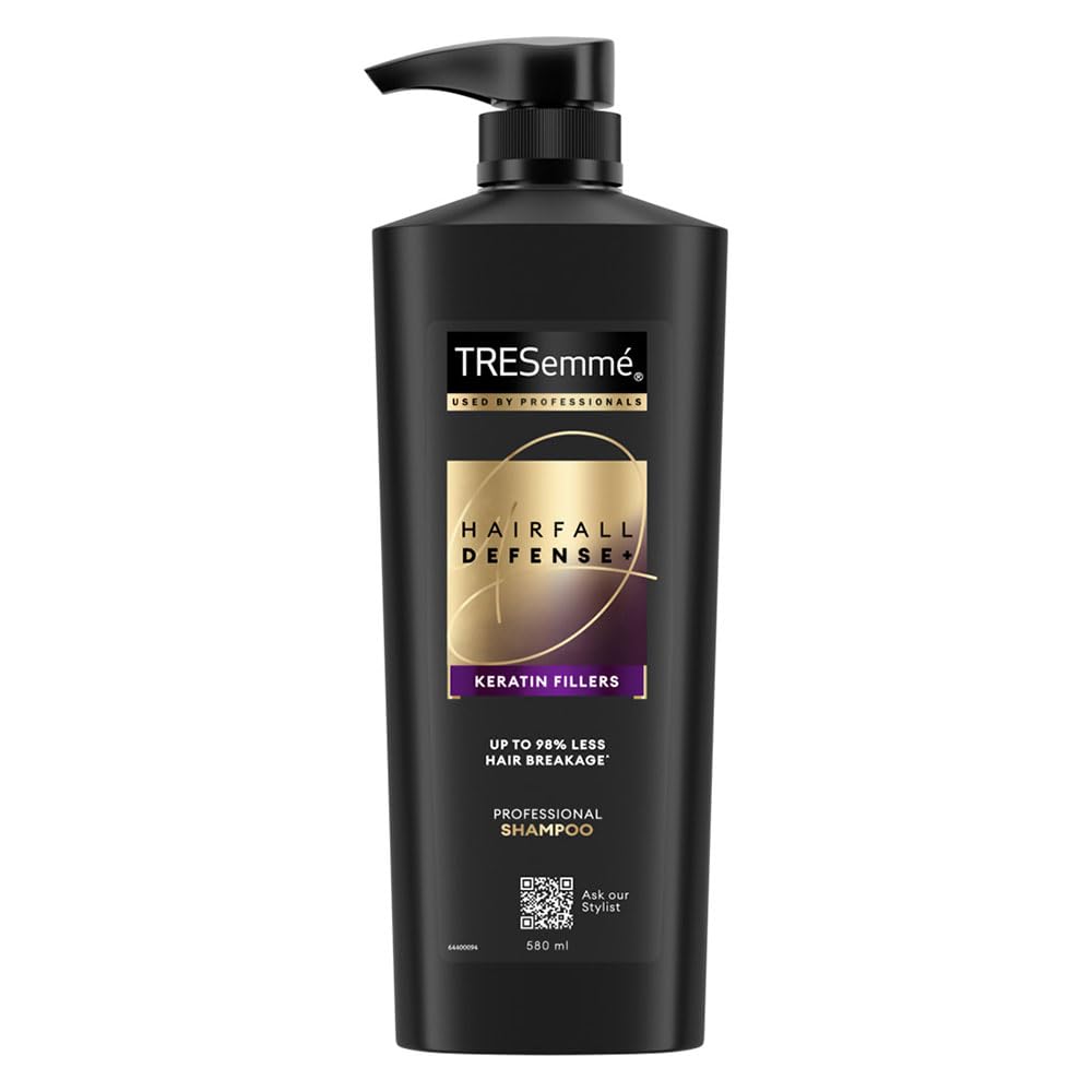 TRESemme HD Hair Fall Defense Shampoo | Grocsy