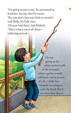 Ruskin Bond Tales from the Childhood | Grocsy
